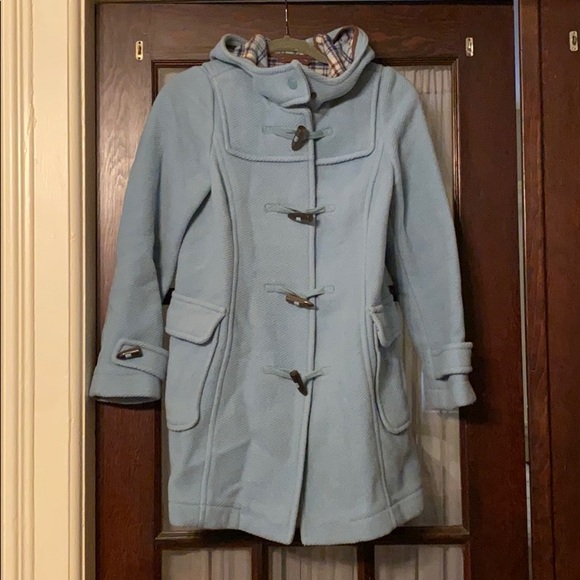 Old Navy Coat - Picture 1 of 4